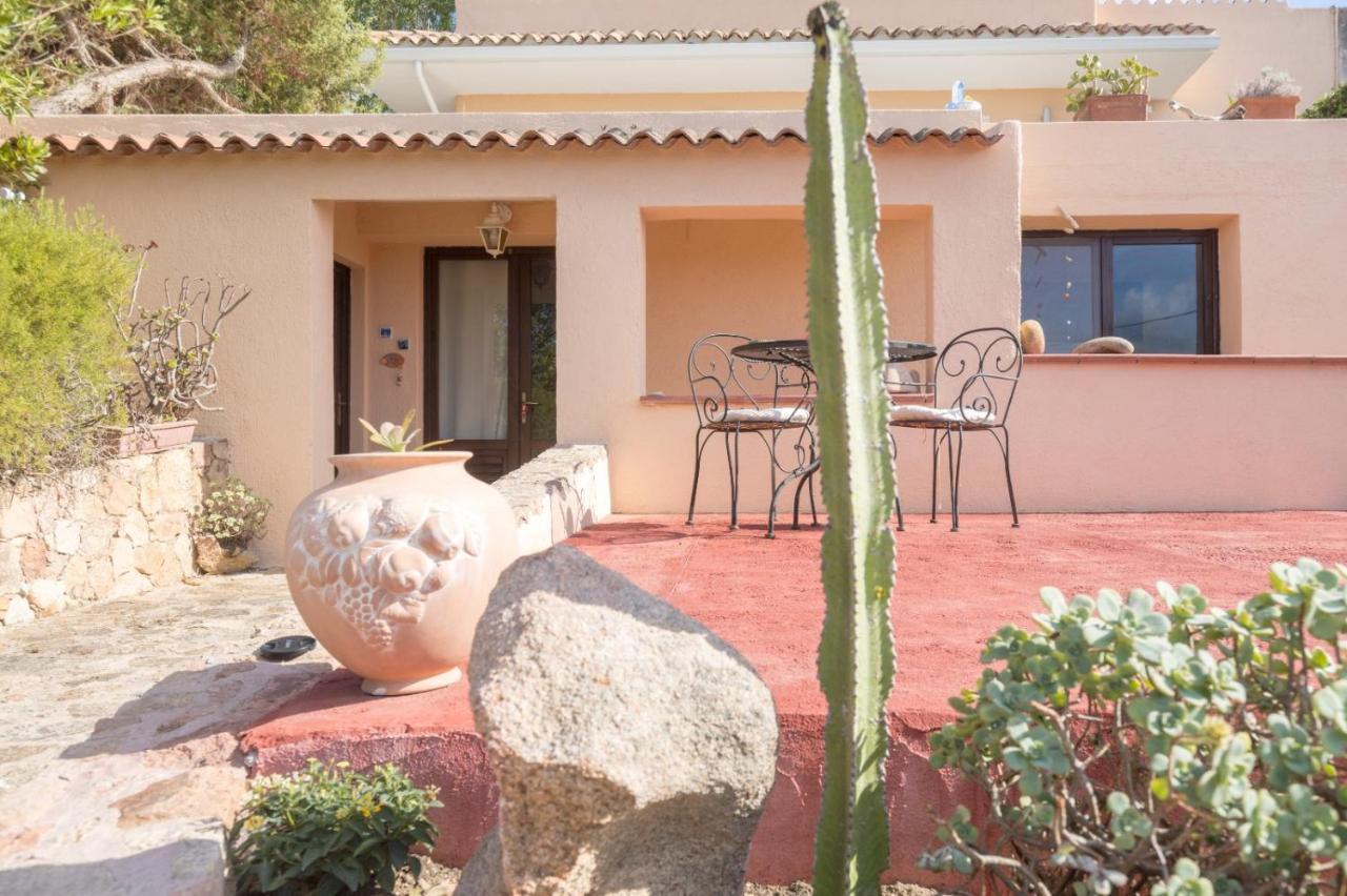 Casa Giuliana Βίλα Isola Rossa Εξωτερικό φωτογραφία